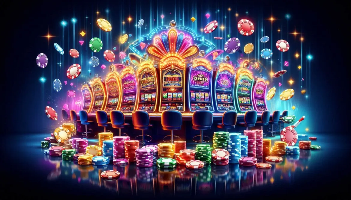 Holland Casino Online